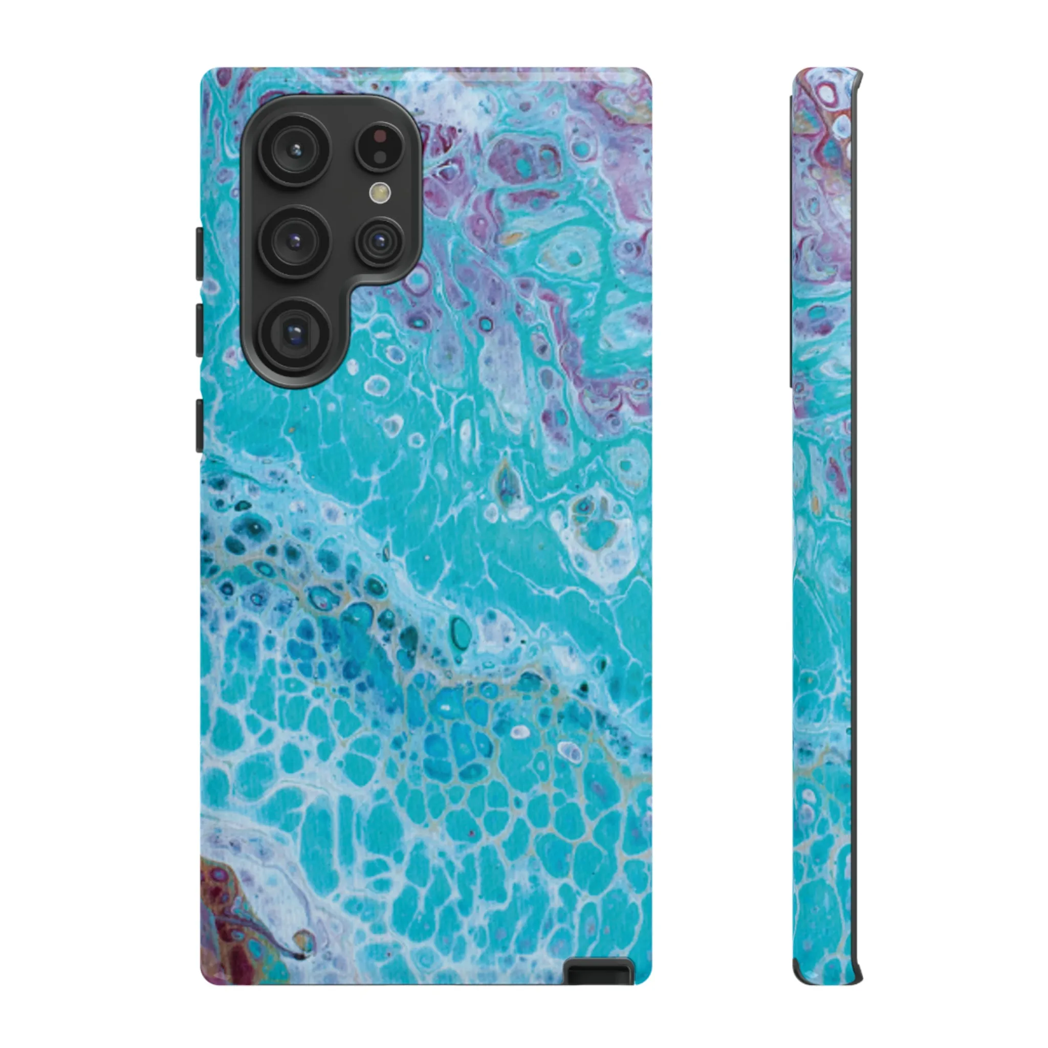 Sunset Beach Tough Cases