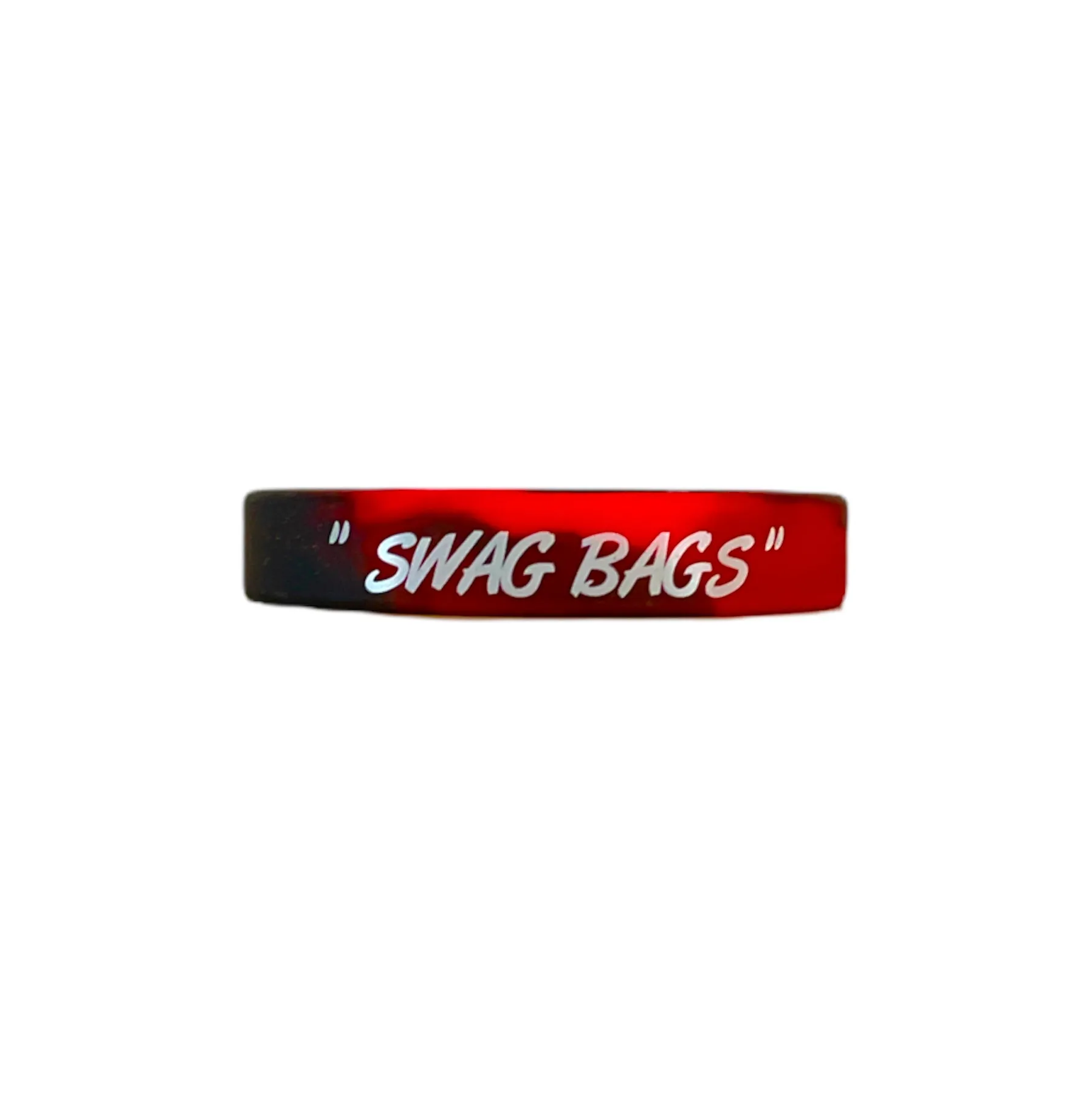 Swag Bags Wristbands