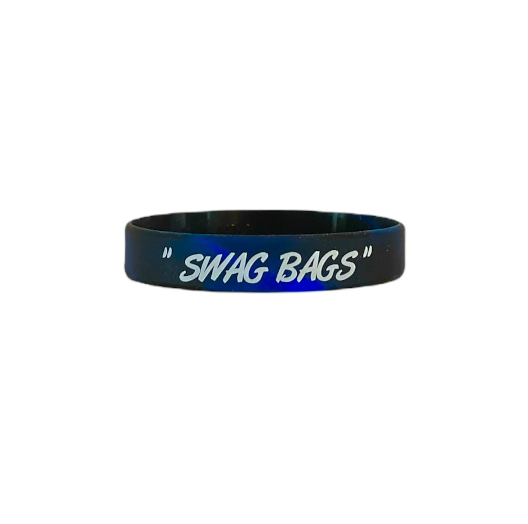 Swag Bags Wristbands