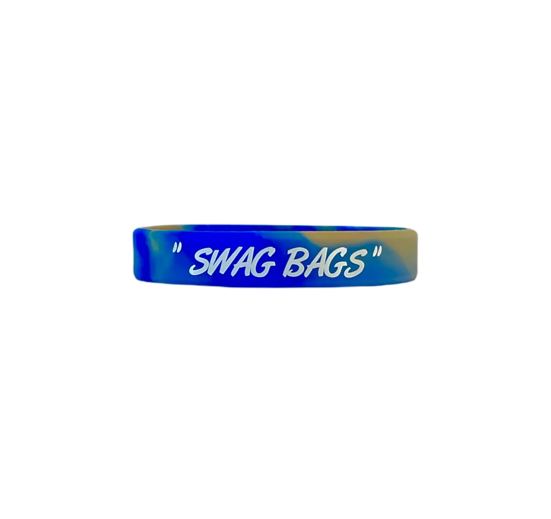 Swag Bags Wristbands