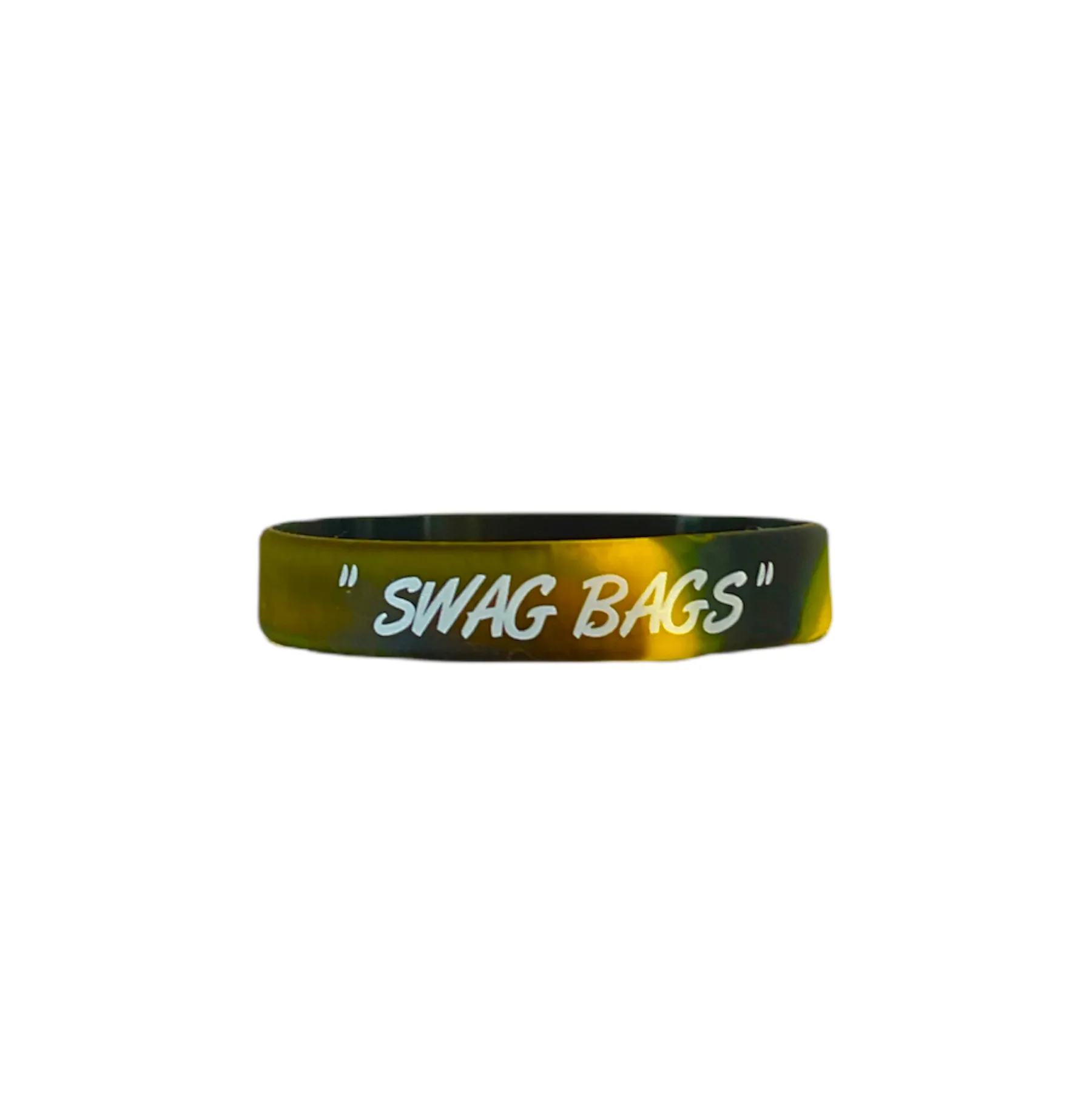 Swag Bags Wristbands