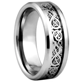 The Celtic Titan Ring
