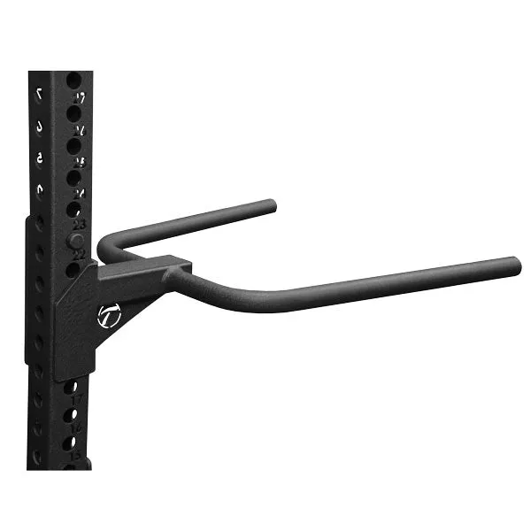 TITANIUM USA COMPETITION SERIES DIP HANDLE ATTACHMENT - LASER CUT