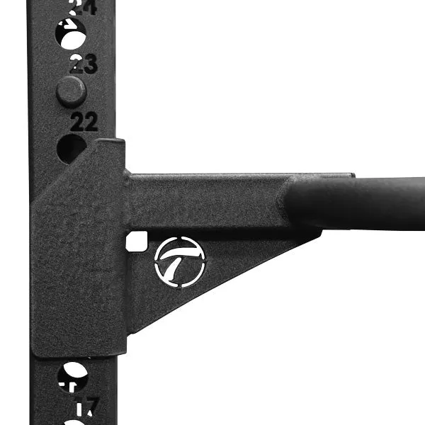 TITANIUM USA COMPETITION SERIES DIP HANDLE ATTACHMENT - LASER CUT