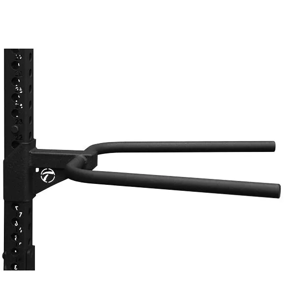 TITANIUM USA COMPETITION SERIES DIP HANDLE ATTACHMENT - LASER CUT