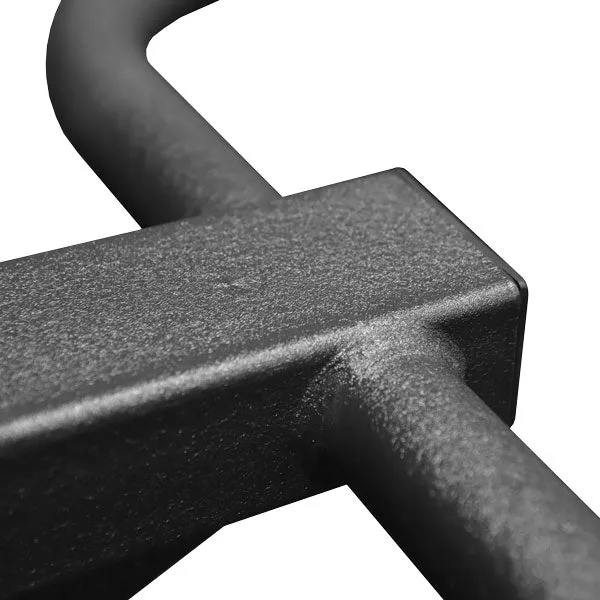 TITANIUM USA COMPETITION SERIES DIP HANDLE ATTACHMENT - LASER CUT