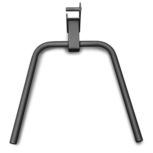 TITANIUM USA COMPETITION SERIES DIP HANDLE ATTACHMENT - LASER CUT