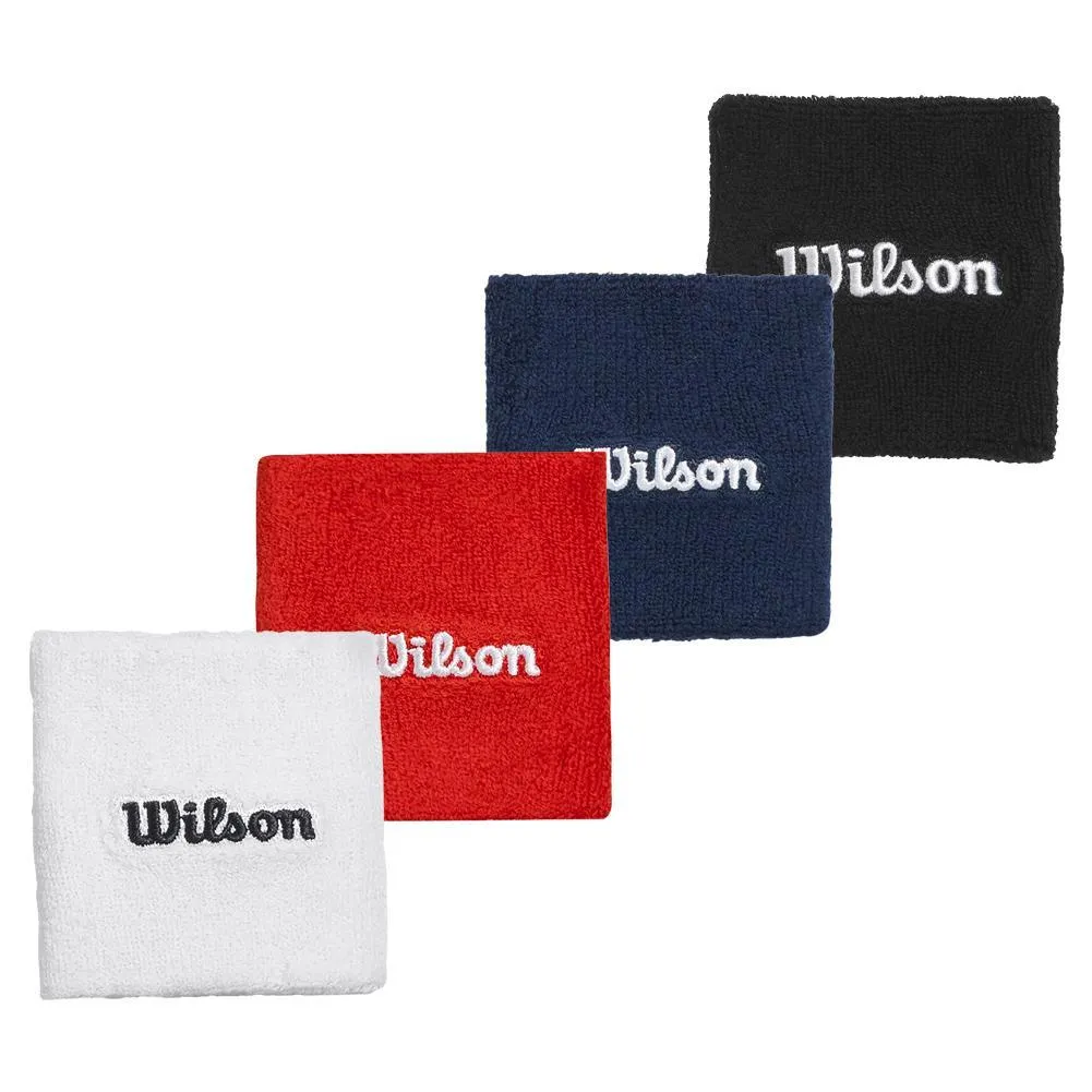 Unisex Logo Wristband