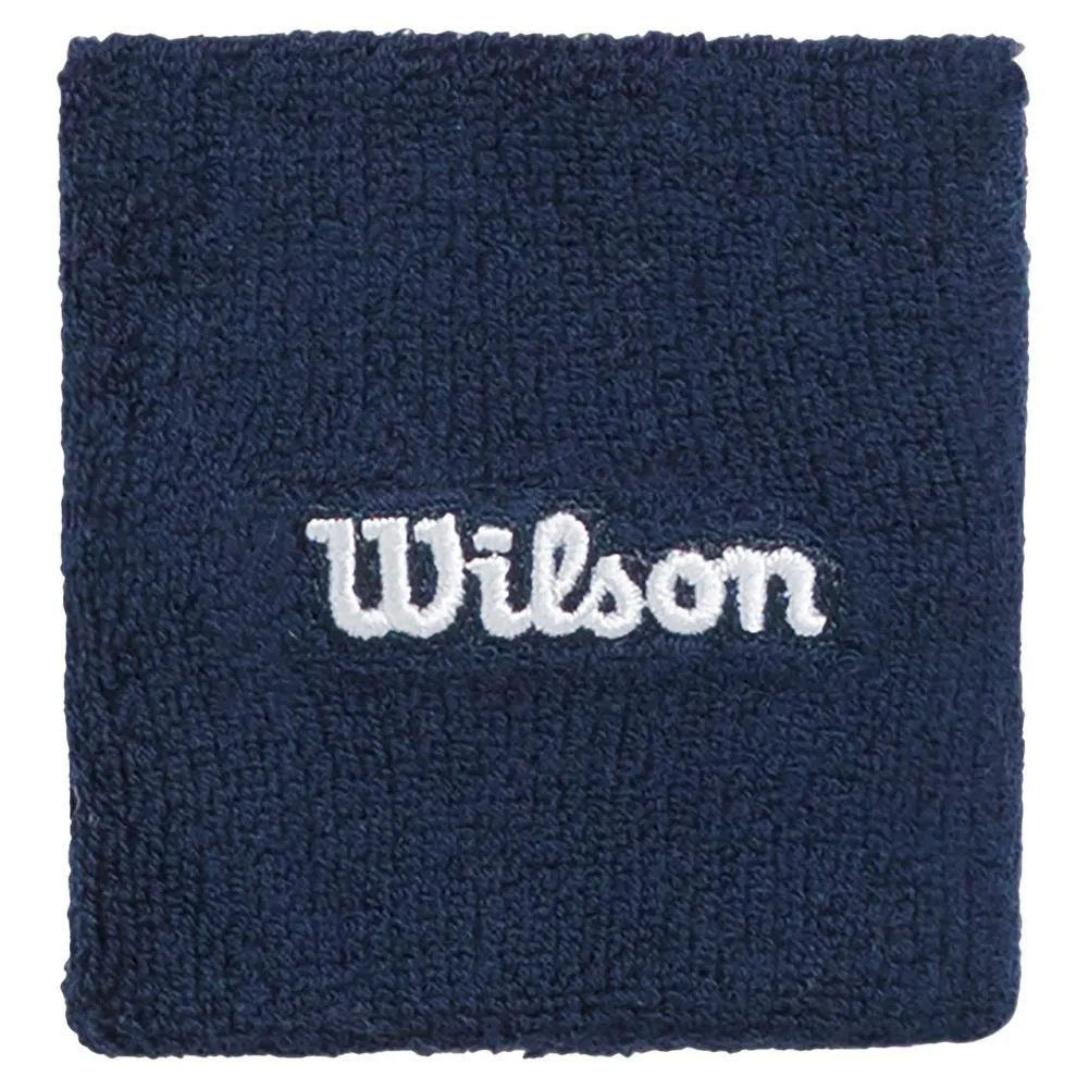 Unisex Logo Wristband