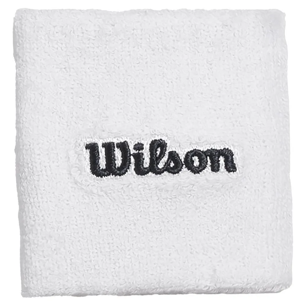 Unisex Logo Wristband