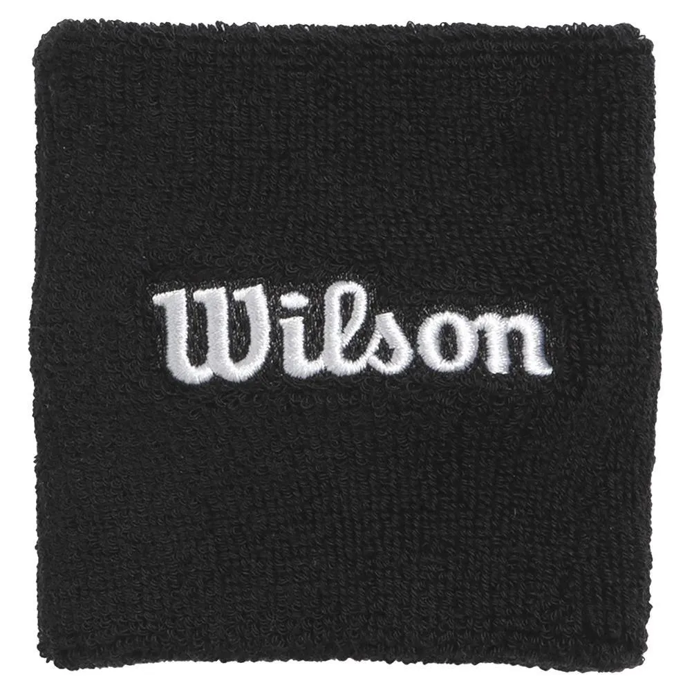 Unisex Logo Wristband