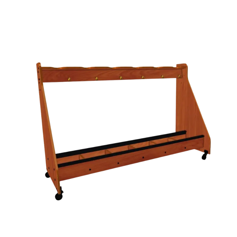 Wenger Cello Rack (6 Unit)