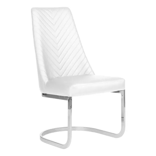 Whale Spa Chevron 8110 Acetone Safe Customer Chair